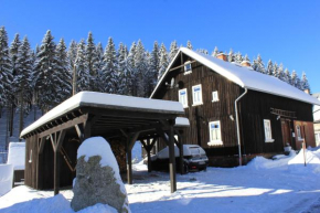 Ferienhaus Anno Dazumal, wie zu Oma`s Zeiten